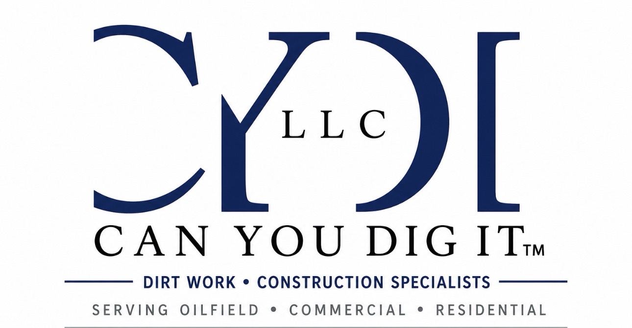 CYDI LLC — Can You Dig It logo
